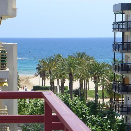 Rentalmar Atlantida Apartamentos ซาลอว์ ภายนอก รูปภาพ