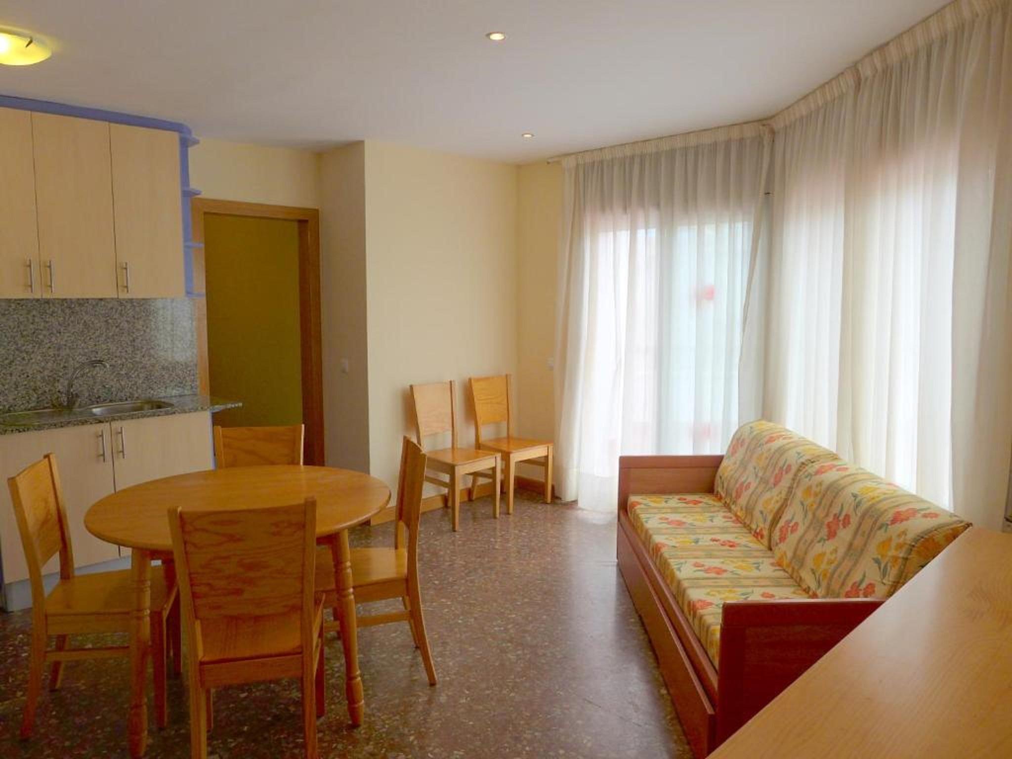Rentalmar Atlantida Apartamentos ซาลอว์ ภายนอก รูปภาพ