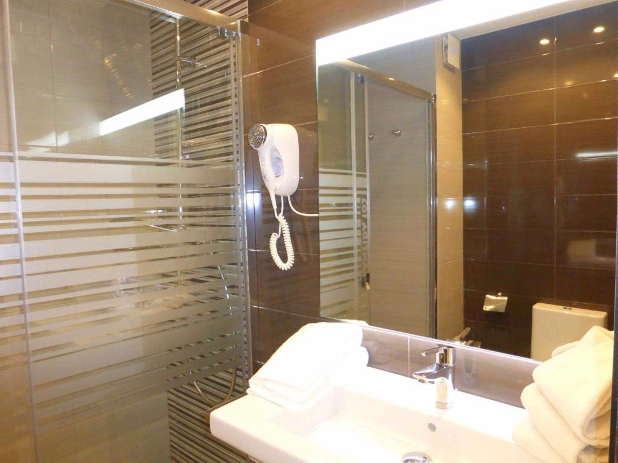Rentalmar Atlantida Apartamentos ซาลอว์ ภายนอก รูปภาพ