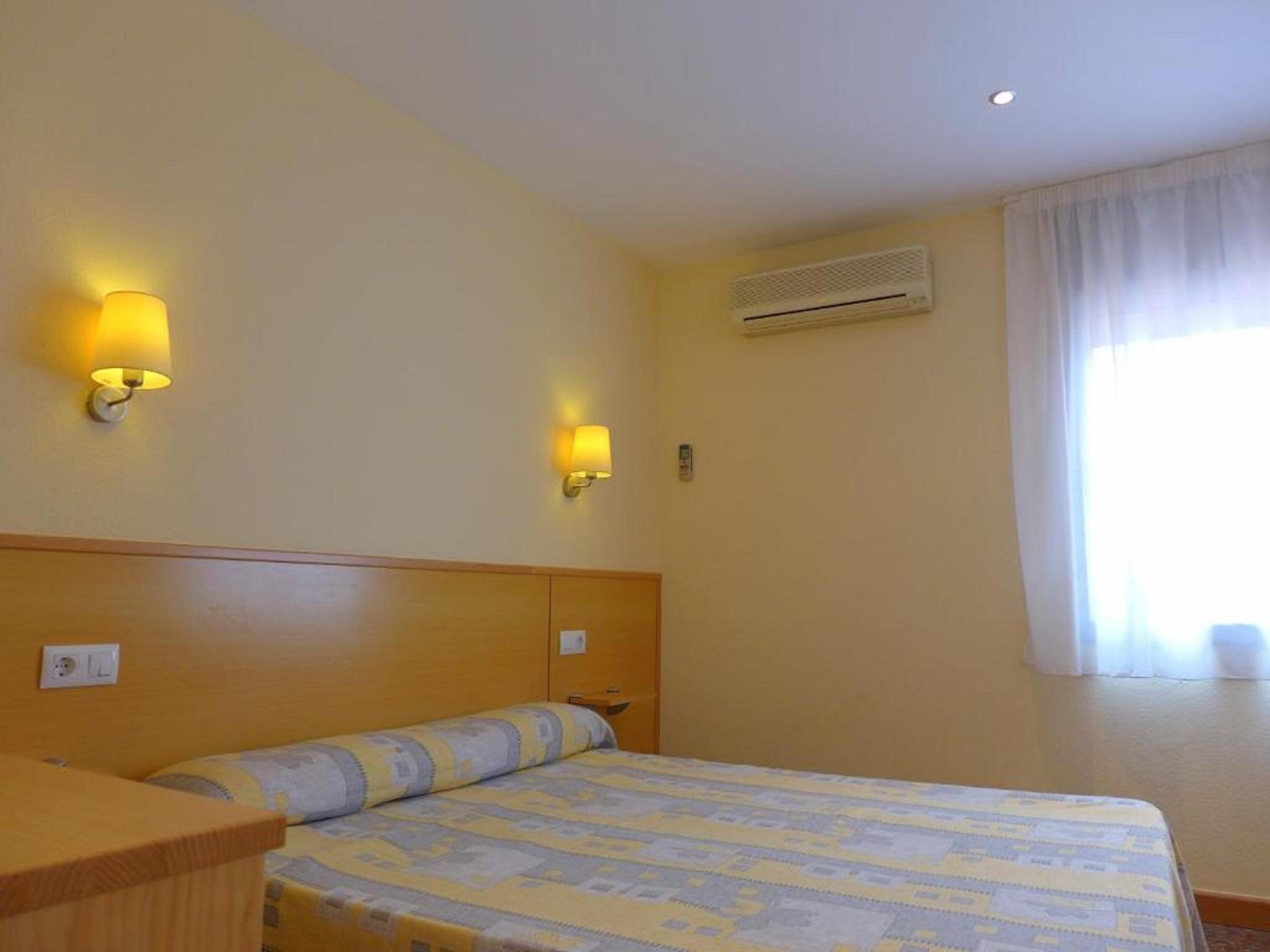 Rentalmar Atlantida Apartamentos ซาลอว์ ภายนอก รูปภาพ
