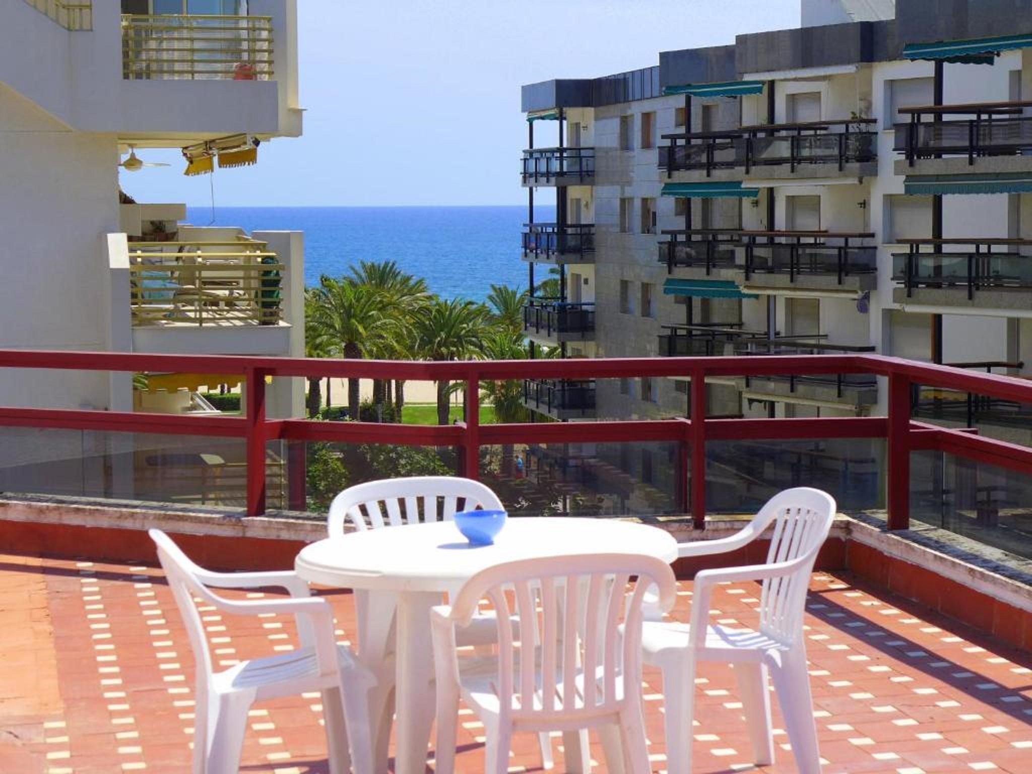 Rentalmar Atlantida Apartamentos ซาลอว์ ภายนอก รูปภาพ