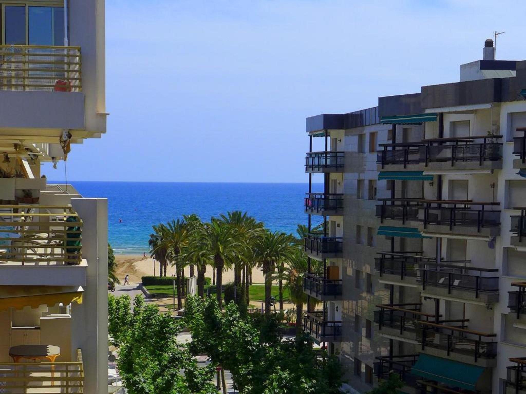Rentalmar Atlantida Apartamentos ซาลอว์ ภายนอก รูปภาพ