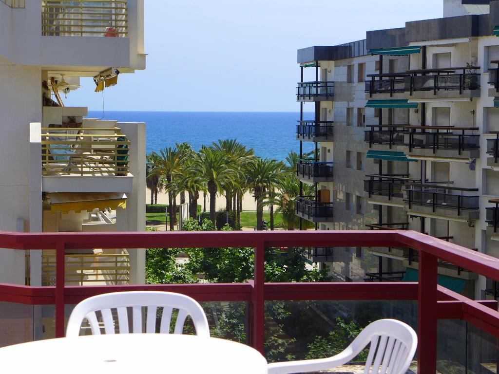 Rentalmar Atlantida Apartamentos ซาลอว์ ภายนอก รูปภาพ
