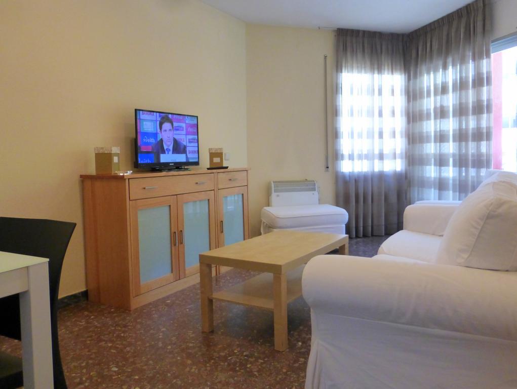 Rentalmar Atlantida Apartamentos ซาลอว์ ภายนอก รูปภาพ