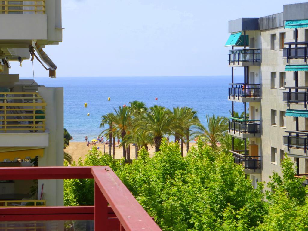Rentalmar Atlantida Apartamentos ซาลอว์ ภายนอก รูปภาพ