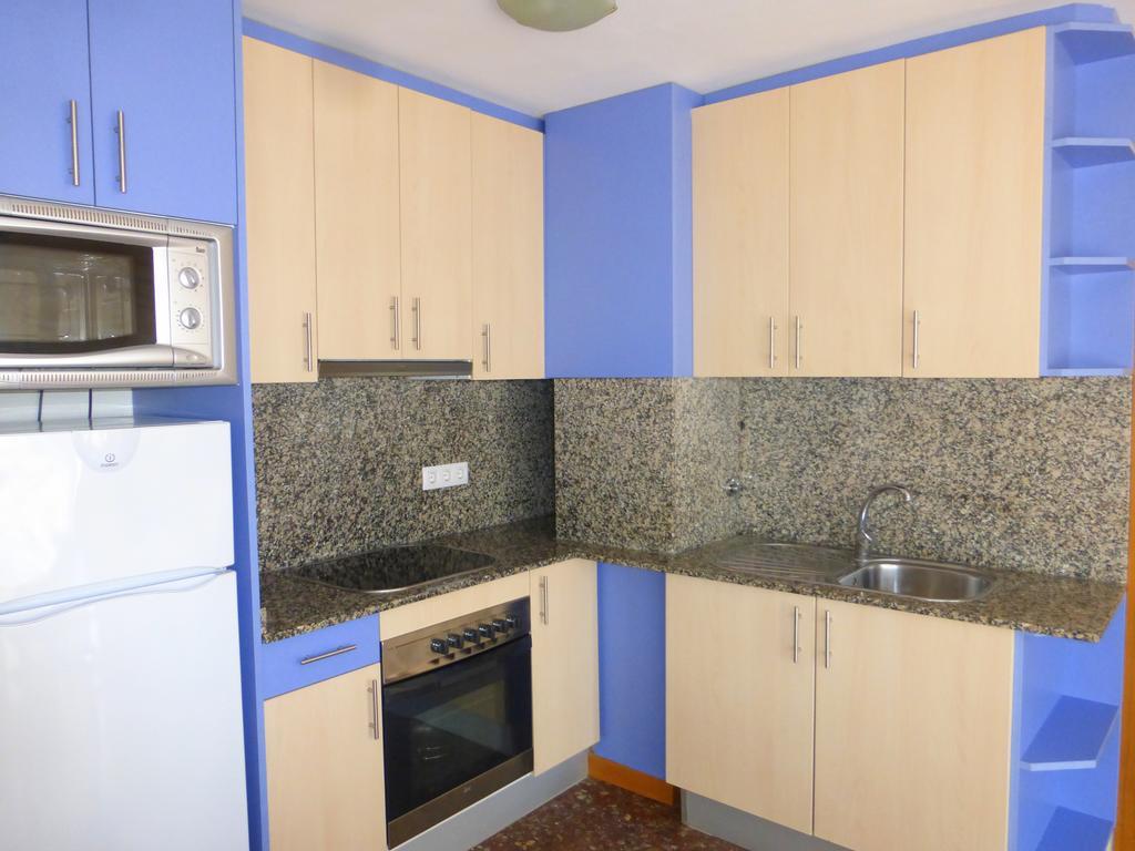 Rentalmar Atlantida Apartamentos ซาลอว์ ภายนอก รูปภาพ