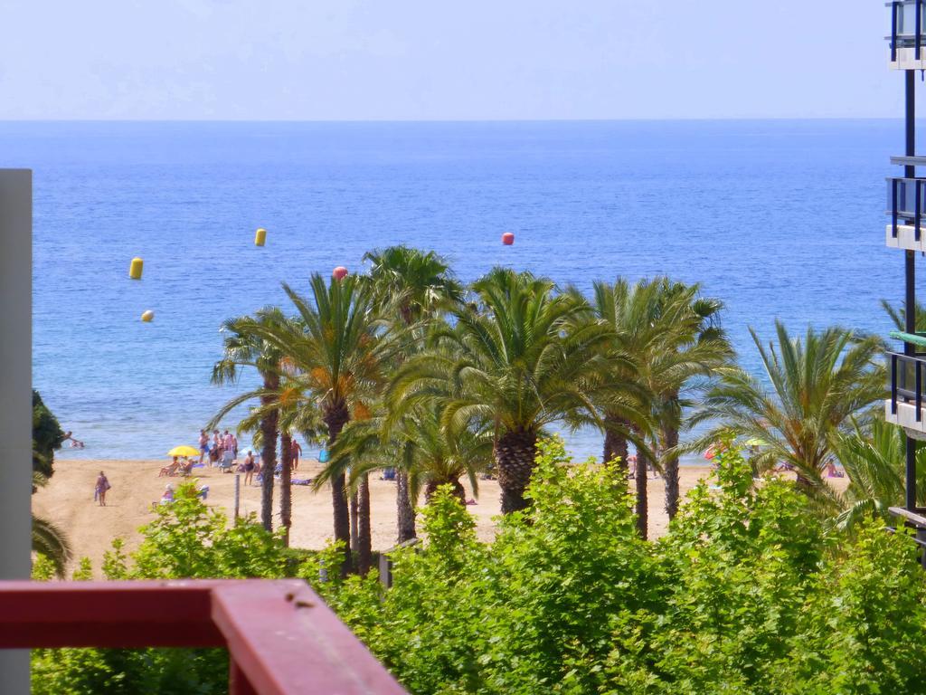 Rentalmar Atlantida Apartamentos ซาลอว์ ภายนอก รูปภาพ