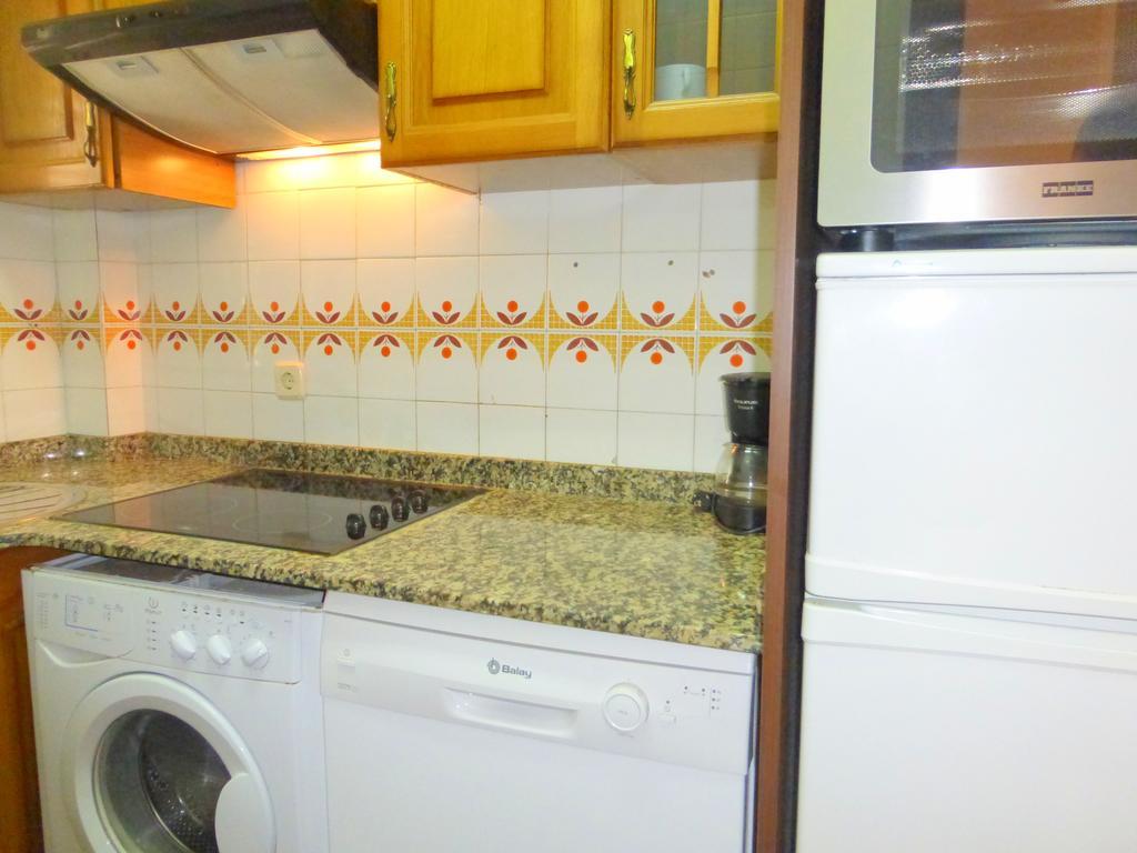 Rentalmar Atlantida Apartamentos ซาลอว์ ภายนอก รูปภาพ