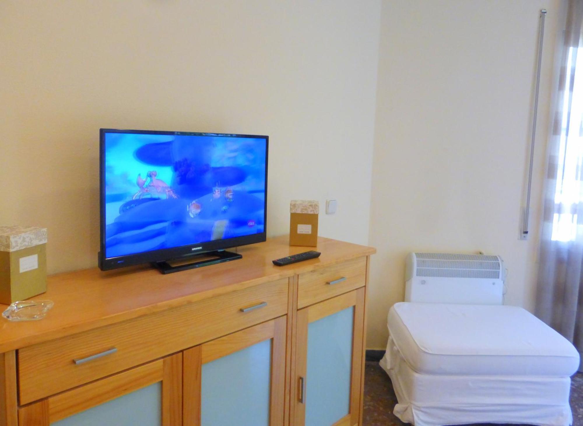 Rentalmar Atlantida Apartamentos ซาลอว์ ภายนอก รูปภาพ