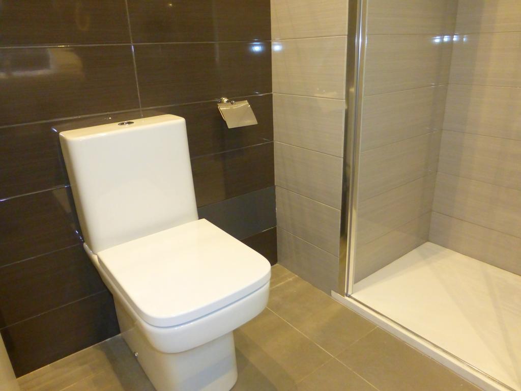 Rentalmar Atlantida Apartamentos ซาลอว์ ภายนอก รูปภาพ