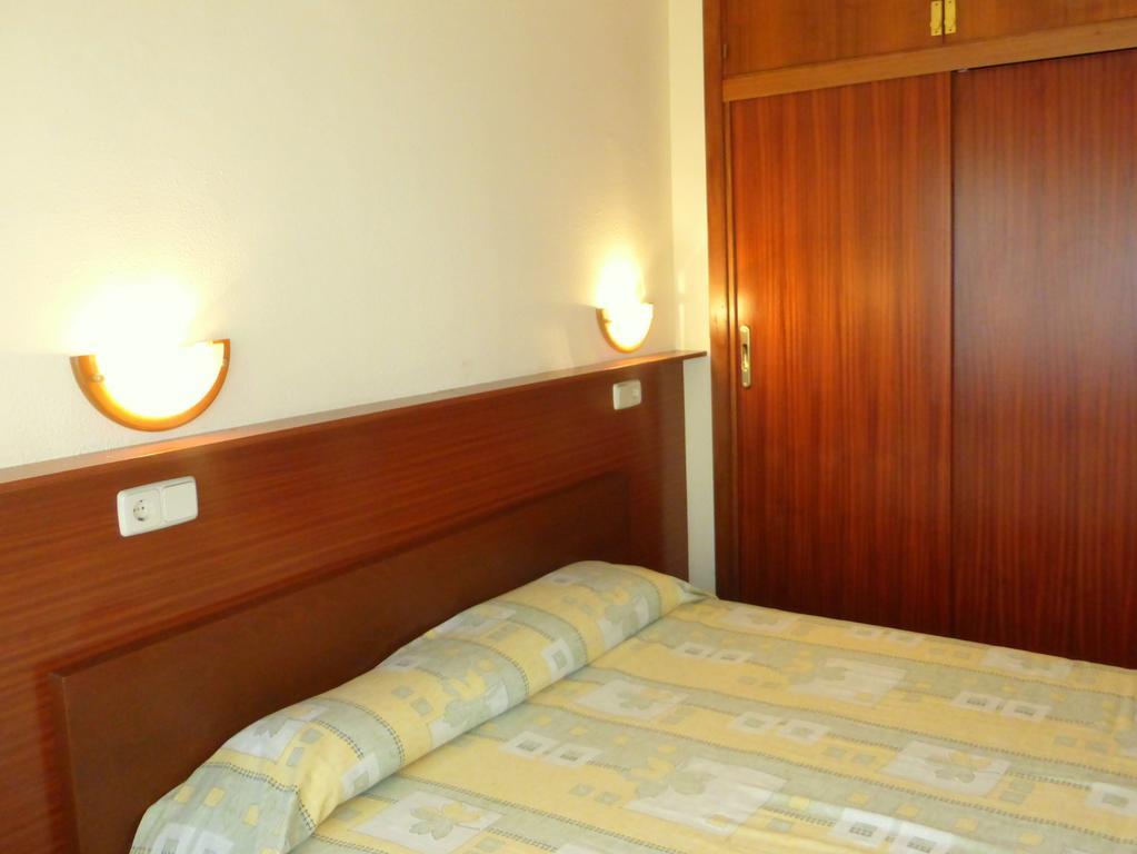 Rentalmar Atlantida Apartamentos ซาลอว์ ภายนอก รูปภาพ