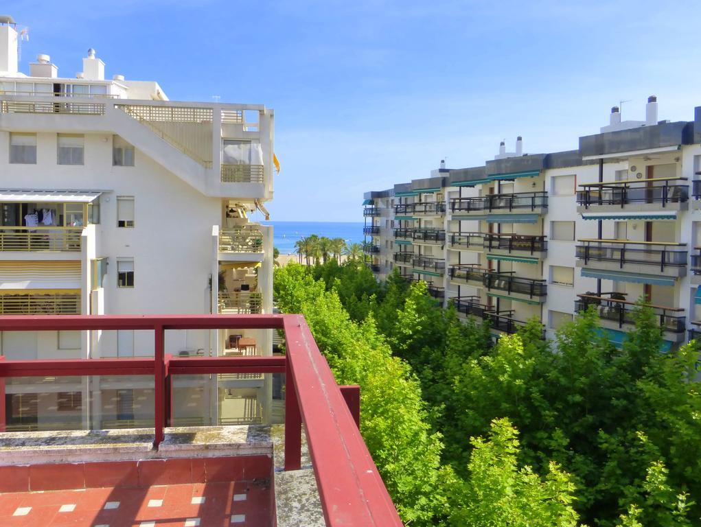 Rentalmar Atlantida Apartamentos ซาลอว์ ภายนอก รูปภาพ