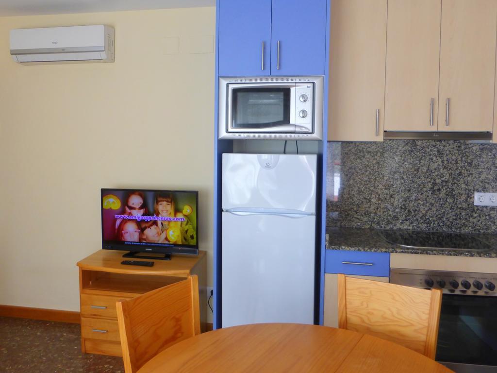 Rentalmar Atlantida Apartamentos ซาลอว์ ภายนอก รูปภาพ