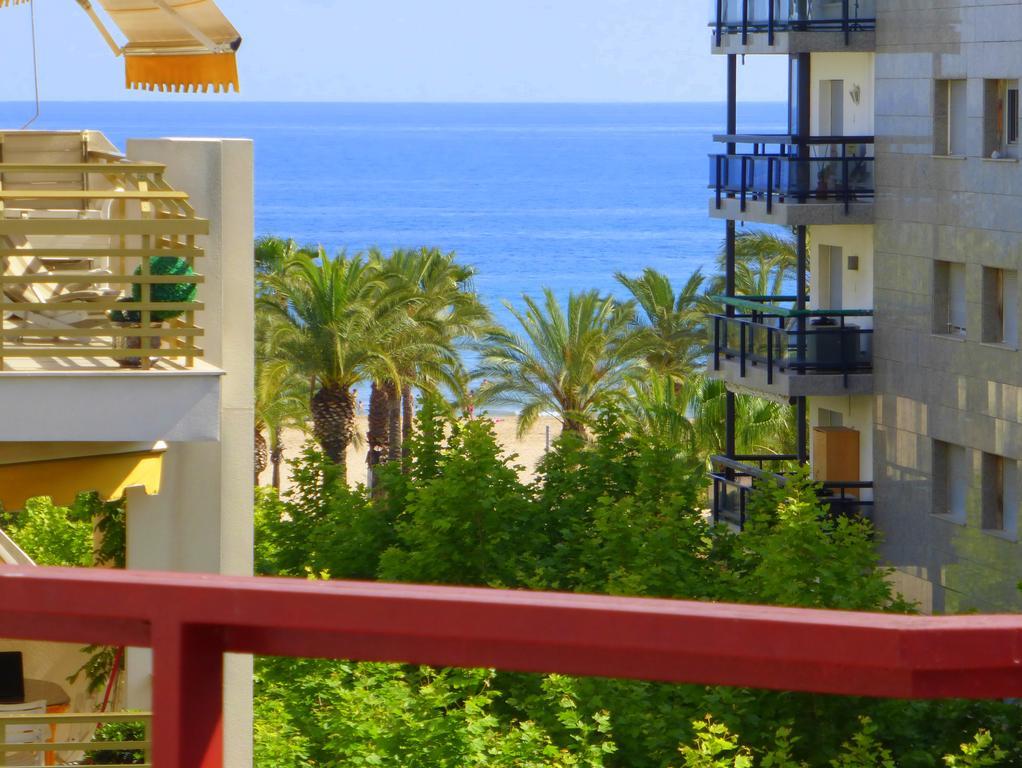 Rentalmar Atlantida Apartamentos ซาลอว์ ภายนอก รูปภาพ