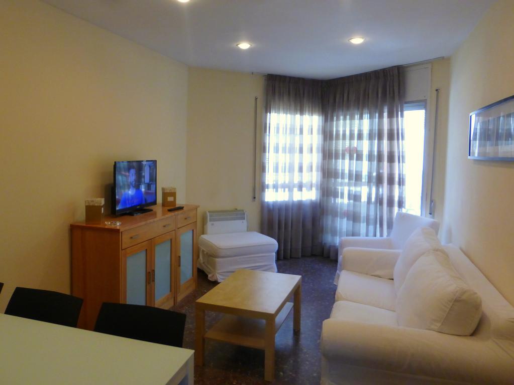 Rentalmar Atlantida Apartamentos ซาลอว์ ห้อง รูปภาพ