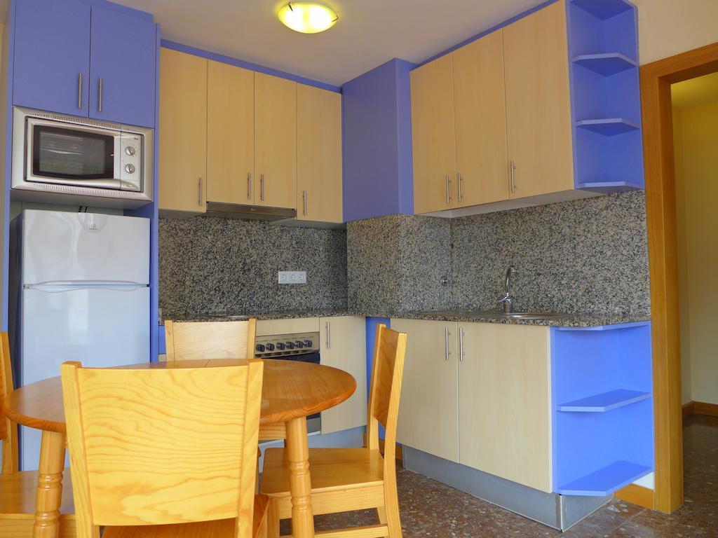 Rentalmar Atlantida Apartamentos ซาลอว์ ภายนอก รูปภาพ