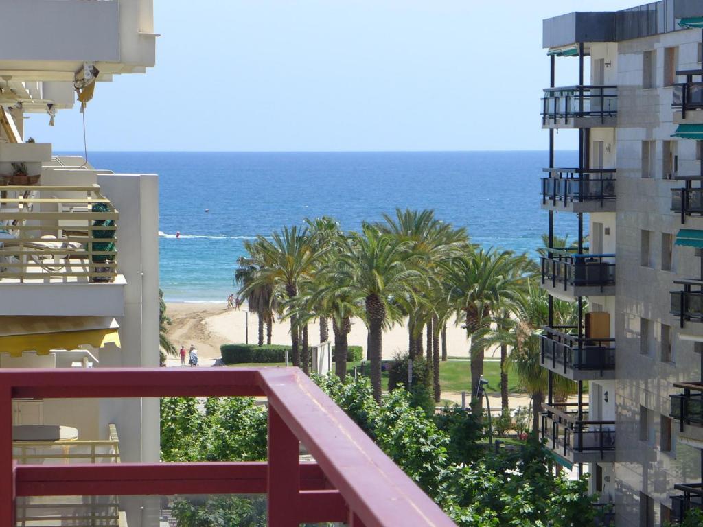 Rentalmar Atlantida Apartamentos ซาลอว์ ภายนอก รูปภาพ